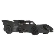 HOT WHEELS MASINUTA METALICA CU SISTEM PULL BACK BATMOBILE NIGHT BURNERZ SCARA 1:43 VIVMTHPR70_HWH44