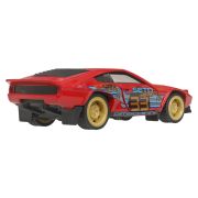 HOT WHEELS MASINUTA METALICA CU SISTEM PULL BACK DIMACHINNI VELOCE NIGHT BURNERZ SCARA 1:43 VIVMTHPR70_JCM07