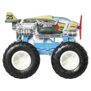 HOT WHEELS MONSTER TRUCK MASINUTA AIRPLANE MODE SCARA 1:64 VIVMTFYJ44_JCD71