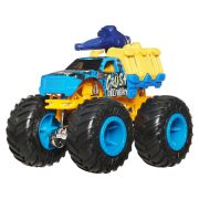 HOT WHEELS MONSTER TRUCK MASINUTA CRUSH DELIVERY SCARA 1:64 VIVMTFYJ44_JCD79