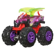 HOT WHEELS MONSTER TRUCK MASINUTA DRAGONIZER SCARA 1:64 VIVMTFYJ44_JCD99
