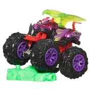 HOT WHEELS MONSTER TRUCK MASINUTA DRAGONIZER SCARA 1:64 VIVMTFYJ44_JCD99