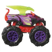 HOT WHEELS MONSTER TRUCK MASINUTA DRAGONIZER SCARA 1:64 VIVMTFYJ44_JCD99