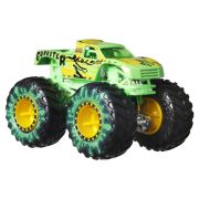 HOT WHEELS MONSTER TRUCK MASINUTA GUNKSTER SCARA 1:64 VIVMTFYJ44_JDP70
