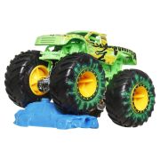 HOT WHEELS MONSTER TRUCK MASINUTA GUNKSTER SCARA 1:64 VIVMTFYJ44_JDP70