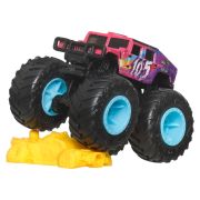 HOT WHEELS MONSTER TRUCK MASINUTA HUMVEE 4-CT FASTBACK SCARA 1:64 VIVMTFYJ44_JCD77