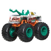 HOT WHEELS MONSTER TRUCK MASINUTA RAMBLIN WRECKER SCARA 1:64 VIVMTFYJ44_JCF02