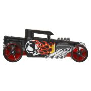 HOT WHEELS MONSTER TRUCK SI MASINUTA METALICA BONE SHAKER VIVMTGRH81_JCG41