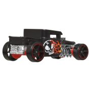 HOT WHEELS MONSTER TRUCK SI MASINUTA METALICA BONE SHAKER VIVMTGRH81_JCG41