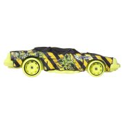 HOT WHEELS MONSTER TRUCK SI MASINUTA METALICA HOTWEILER VIVMTGRH81_JCG33