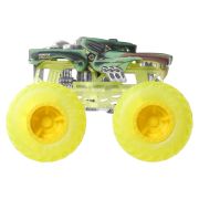 HOT WHEELS MONSTER TRUCK SI MASINUTA METALICA HOTWEILER VIVMTGRH81_JCG33