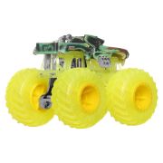HOT WHEELS MONSTER TRUCK SI MASINUTA METALICA HOTWEILER VIVMTGRH81_JCG33