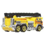 HOT WHEELS MONSTER TRUCK SI MASINUTA METALICA NIGHT SHIFTER VIVMTGRH81_JCG38