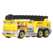 HOT WHEELS MONSTER TRUCK SI MASINUTA METALICA NIGHT SHIFTER VIVMTGRH81_JCG38