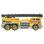 HOT WHEELS MONSTER TRUCK SI MASINUTA METALICA NIGHT SHIFTER VIVMTGRH81_JCG38