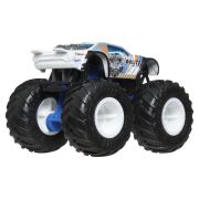 HOT WHEELS MONSTER TRUCK SI MASINUTA METALICA NIGHT SHIFTER VIVMTGRH81_JCG38