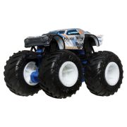 HOT WHEELS MONSTER TRUCK SI MASINUTA METALICA NIGHT SHIFTER VIVMTGRH81_JCG38
