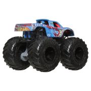 HOT WHEELS MONSTER TRUCK SI MASINUTA METALICA RACE ACE VIVMTGRH81_JCG42