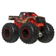 HOT WHEELS MONSTER TRUCK SI MASINUTA METALICA SCORCHER VIVMTGRH81_JCG31