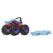HOT WHEELS MONSTER TRUCK SI MASINUTA METALICA SCORPEDO VIVMTGRH81_JCG30
