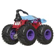 HOT WHEELS MONSTER TRUCK SI MASINUTA METALICA SCORPEDO VIVMTGRH81_JCG30