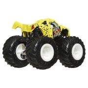 HOT WHEELS MONSTER TRUCK SI MASINUTA METALICA TOTALED VIVMTGRH81_JCG32