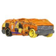 HOT WHEELS MONSTER TRUCK SI MASINUTA METALICA TOTALED VIVMTGRH81_JCG32