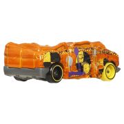HOT WHEELS MONSTER TRUCK SI MASINUTA METALICA TOTALED VIVMTGRH81_JCG32