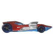 HOT WHEELS MONSTER TRUCK SI MASINUTA METALICA TWIN MILL VIVMTGRH81_JCG34