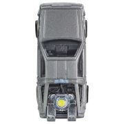 HOT WHEELS POP CULTURE MASINUTA METALICA BACK TO THE FUTURE SCARA 1:64 VIVMTHXD63_JBL65