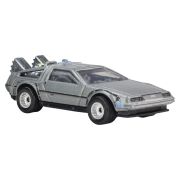 HOT WHEELS POP CULTURE MASINUTA METALICA BACK TO THE FUTURE SCARA 1:64 VIVMTHXD63_JBL65