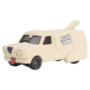 HOT WHEELS POP CULTURE MASINUTA METALICA DUMB AND DUMBER MUTT CUTTS VAN SCARA 1:64 VIVMTHXD63_JBL80