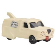 HOT WHEELS POP CULTURE MASINUTA METALICA DUMB AND DUMBER MUTT CUTTS VAN SCARA 1:64 VIVMTHXD63_JBL80