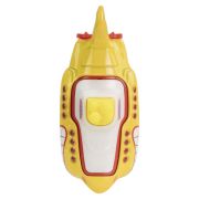 HOT WHEELS POP CULTURE MASINUTA METALICA THE BEATLES YELLOW SUBMARINE SCARA 1:64 VIVMTHXD63_JBL74