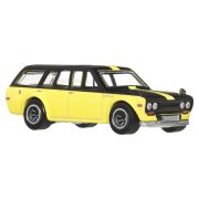 HOT WHEELS PREMIUM BOULEVARD MASINUTA METALICA DATSUN 510 WAGON SCARA 1:64 VIVMTGJT68_JBL21
