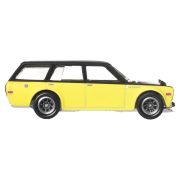 HOT WHEELS PREMIUM BOULEVARD MASINUTA METALICA DATSUN 510 WAGON SCARA 1:64 VIVMTGJT68_JBL21