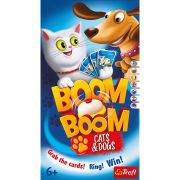 JOC BOOM BOOM PISICI SI CATEI VIV02364
