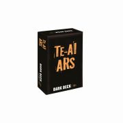 JOC DE CARTI DARK DECK TE-AI ARS VIV1040-25221