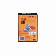 JOC DE CARTI DARK DECK TE-AI ARS VIV1040-25221