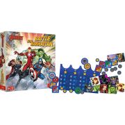 JOC DE SOCIETATE MARVEL RAZBUNATORII LUPTA PENTRU MANHATTAN VIV02512