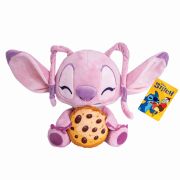 JUCARIE DE PLUS DISNEY ANGEL CU FURSEC 25CM VIV1607-01734
