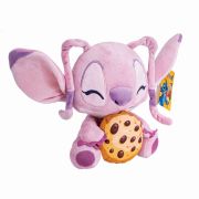JUCARIE DE PLUS DISNEY ANGEL CU FURSEC 25CM VIV1607-01734