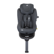 Joie - scaun auto i-spin 360° moonlight, 40-105 cm, testat adac si certificat r129 bbbc1801oamnl000