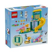 LEGO BLUEY DISTRACTIE LA LOCUL DE JOACA CU BLUE SI CHLOE 11201 VIVLEGO11201