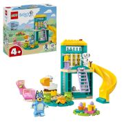 LEGO BLUEY DISTRACTIE LA LOCUL DE JOACA CU BLUE SI CHLOE 11201 VIVLEGO11201