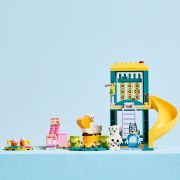 LEGO BLUEY DISTRACTIE LA LOCUL DE JOACA CU BLUE SI CHLOE 11201 VIVLEGO11201