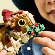 LEGO JURASSIC WORLD RENASTEREA PUIUL DE DINOZAUR DOLORES AQUILOPS 76970 VIVLEGO76970