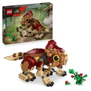 LEGO JURASSIC WORLD RENASTEREA PUIUL DE DINOZAUR DOLORES AQUILOPS 76970 VIVLEGO76970