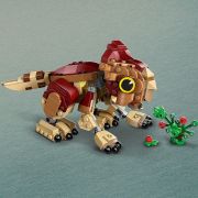 LEGO JURASSIC WORLD RENASTEREA PUIUL DE DINOZAUR DOLORES AQUILOPS 76970 VIVLEGO76970