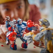 LEGO MARVEL RAZBUNATORII THOR VS CHITAURI SFARSITUL JOCULUI 76322 VIVLEGO76322